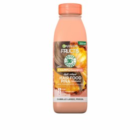 Champú Garnier Fructis Hair Food Piña Antirotura (350 ml) de Garnier, Champús - Ref: S05110319, Precio: €7.55, Descuento: %