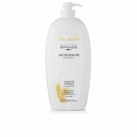 Shower Cream Byphasse Fleur de Vanille 2 L by Byphasse, Shower Gels - Ref: S05110606, Price: 8,28 €, Discount: %