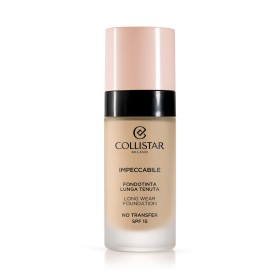 Base de maquillage liquide Collistar Impeccabile G Nº 2G de Collistar, Fonds de teint - Réf : S05110687, Prix : €31.50, Remis...