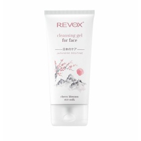 Gel de Limpeza Facial Revox B77 Japanese Routine 150 ml de Revox B77, Limpadores - Ref: S05110758, Preço: €8.28, Desconto: %