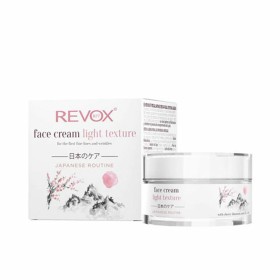 Day Cream Revox B77 Japanese Ritual 50 ml by Revox B77, Moisturisers - Ref: S05110759, Price: €9.67, Discount: %