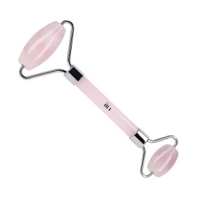 Facial roller Ilū Rose Quartz by Ilū, Toning Devices - Ref: S05110300, Price: 11,95 €, Discount: %