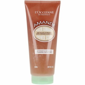 Gel Esfoliante Corpo L'Occitane En Provence Almendra 200 ml Mandorla di L'Occitane En Provence, Scrub - Rif: S05111204, Prezz...