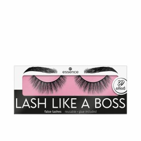 Falsche Wimpern Essence Lash Like A Boss Wiederverwendbar Nº 05 von Essence, Augen - Ref: S05111314, Preis: €5.65, Rabatt: %