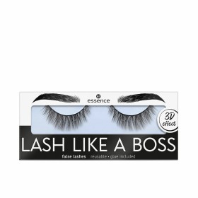 False Eyelashes Essence Lash Like A Boss Reusable Nº 06 by Essence, Eyes - Ref: S05111315, Price: €5.65, Discount: %