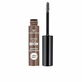 Eyebrow Fixing Gel Essence Make Me Brow 3,8 ml by Essence, Eyebrow Colours - Ref: S05111316, Price: 3,97 €, Discount: %