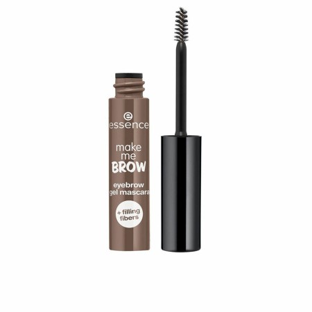 Fixiergel für Augenbrauen Essence Make Me Brow 3,8 ml von Essence, Brauenstifte & -puder - Ref: S05111316, Preis: 3,97 €, Rab...