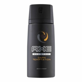 Deodorante Spray Axe Dark Temptation 150 ml di Axe, Deodoranti - Rif: S05111351, Prezzo: €4.80, Sconto: %