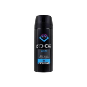 Desodorizante em Spray Axe Marine 150 ml de Axe, Desodorizantes - Ref: S05111352, Preço: 4,10 €, Desconto: %