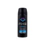 Spray déodorant Axe Marine 150 ml de Axe, Déodorants et anti-transpirants - Réf : S05111352, Prix : 4,10 €, Remise : %