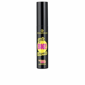 Mascara pour les cils effet volume Essence Get Big! Lashes 12 ml de Essence, Mascaras - Réf : S05111403, Prix : 3,84 €, Remis...