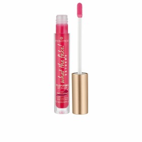 Brillant à lèvres Essence What The Fake! Extreme	 4,2 ml de Essence, Gloss - Réf : S05111528, Prix : €6.21, Remise : %