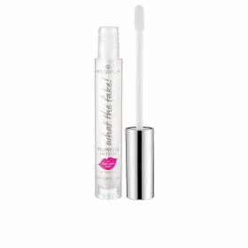 Brillant à lèvres Essence What The Fake! 4,2 ml de Essence, Gloss - Réf : S05111529, Prix : €6.21, Remise : %