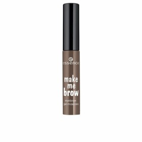 Eyebrow mascara Essence Make Me Brow Gel Nº 02-brows 3,8 ml by Essence, Eyebrow Colours - Ref: S05111537, Price: €4.80, Disco...