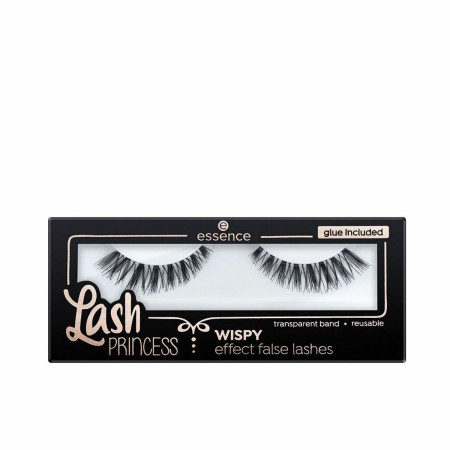 Ciglia Finte Essence Lash Princess Wispy di Essence, Occhi - Rif: S05111539, Prezzo: 4,43 €, Sconto: %