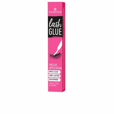 False Eyelash Glue Essence Lash Glue 4,7 g by Essence, Eyes - Ref: S05111543, Price: 3,97 €, Discount: %