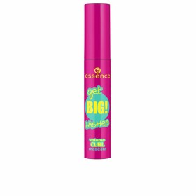 Mascara pour les cils effet volume Essence Get Big!Lashes Fer à friser 12 ml de Essence, Mascaras - Réf : S05111545, Prix : 3...