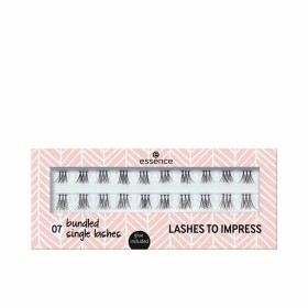 Set of false eyelashes Essence Lashes To Impress Nº 07 (20 Units) by Essence, Eyes - Ref: S05111553, Price: €4.46, Discount: %