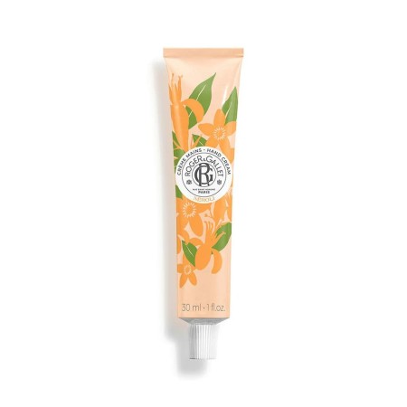 Crema de Manos Roger & Gallet Néroli Uñas 30 ml de Roger & Gallet, Cremas para manos y uñas - Ref: S05111627, Precio: 6,12 €,...