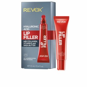 Volumizzatore per labbra Revox B77 Lip Filler 12 ml Acido Ialuronico di Revox B77, Balsamo - Rif: S05111668, Prezzo: 7,32 €, ...