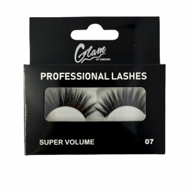 Ciglia Finte Glam Of Sweden Eyelashes Nº 07 di Glam Of Sweden, Occhi - Rif: S05111828, Prezzo: €4.46, Sconto: %