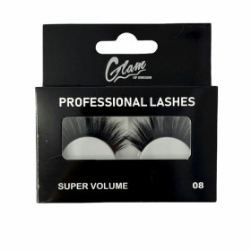 Ciglia Finte Glam Of Sweden Eyelashes Nº 08 di Glam Of Sweden, Occhi - Rif: S05111829, Prezzo: €4.46, Sconto: %