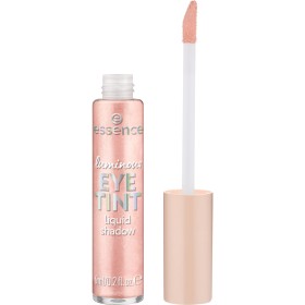 Ombre à paupières liquide Essence Eye Tint Nº 01-dazzling rose 6 ml de Essence, Fards à paupières - Réf : S05111893, Prix : €...