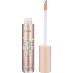 Liquid eye shadow Essence Eye Tint Nº 03-shimmering taupe 6 ml by Essence, Eyeshadows - Ref: S05111895, Price: €6.05, Discoun...