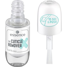 Cuticle remover Essence The Cuticle Remover 8 ml by Essence, Cuticle remover liquids - Ref: S05111899, Price: €4.11, Discount: %