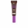 Mascara per Sopracciglia Essence Thick & Wow! Nº 03 Brunette brown 6 ml di Essence, Colori e matite per sopracciglia - Rif: S...