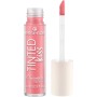 Rouge à lèvres hydratant Essence Tinted Kiss Liquide Nº 01-pink & fabulous 4 ml de Essence, Gloss - Réf : S05111918, Prix : 5...