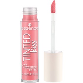 Rouge à lèvres hydratant Essence Tinted Kiss Liquide Nº 01-pink & fabulous 4 ml de Essence, Gloss - Réf : S05111918, Prix : €...