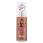 Base de Maquilhagem Fluida Essence Stay All Day 16H Nº 50-soft caramel 30 ml de Essence, Bases - Ref: S05111923, Preço: 6,47 ...