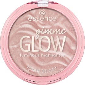 Pó de Iluminação Essence Gimme Glow Nº 20-lovely rose 9 g de Essence, Iluminadores - Ref: S05111926, Preço: €6.74, Desconto: %