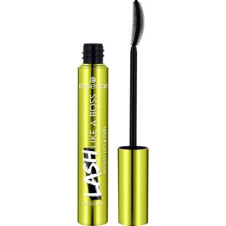 Rímel Essence Lash Like A Boss Modelador de Caracóis 9,5 ml de Essence, Máscaras - Ref: S05111927, Preço: 6,45 €, Desconto: %