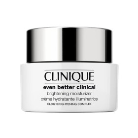 Creme Iluminador Clinique Even Better Clinical (50 ml) de Clinique, Hidratantes - Ref: S05110318, Preço: 49,72 €, Desconto: %