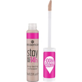 correcteur liquide Essence Stay All Day 14H Nº 30-neutral beige 7 ml de Essence, Anti-tâches et correcteurs - Réf : S05111940...