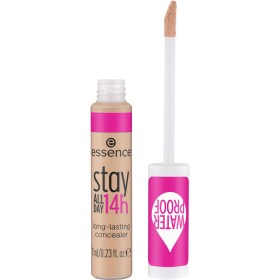 Korrekturflüssigkeit Essence Stay All Day 14H Nº 40-warm beige 7 ml von Essence, Concealer - Ref: S05111941, Preis: €5.25, Ra...