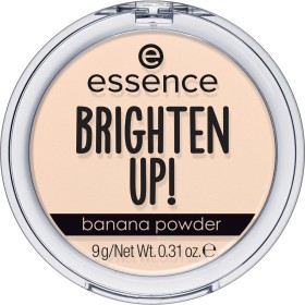 Pós Compactos Essence Brighten Matificante Nº 20 9 g de Essence, Pós - Ref: S05111949, Preço: €6.21, Desconto: %