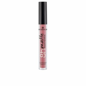 Rouge à lèvres liquide Essence 8h Matte Nº 04 Rosy nude 2,5 ml de Essence, Rouges à lèvres - Réf : S05111972, Prix : 5,00 €, ...