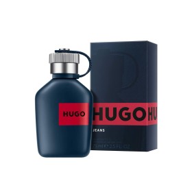 Perfume Homem Hugo Boss EDT Hugo Jeans 75 ml de Hugo Boss, Água de perfume - Ref: S05112359, Preço: 38,68 €, Desconto: %