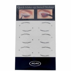 Palmilhas Momo Sombra de Olhos (64 Unidades) de Momo, Sombras de olhos - Ref: S05112364, Preço: €4.08, Desconto: %