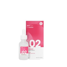 Siero Viso Face Facts The Routine 30 ml di Face Facts, Sieri - Rif: S05112368, Prezzo: €6.34, Sconto: %