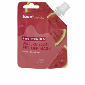 Masque facial Peel Off Face Facts Brightening 60 ml de Face Facts, Masques - Réf : S05112386, Prix : €5.29, Remise : %