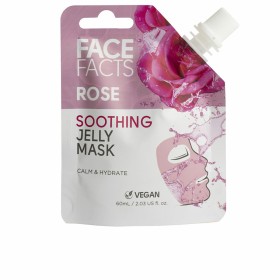 Máscara Facial Face Facts Soothing 60 ml de Face Facts, Máscaras - Ref: S05112387, Preço: 4,37 €, Desconto: %