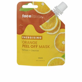 Máscara Facial Face Facts Energisng 60 ml de Face Facts, Máscaras - Ref: S05112393, Preço: 4,37 €, Desconto: %