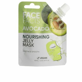 Facial Mask Face Facts Nourishing 60 ml by Face Facts, Face masks - Ref: S05112396, Price: €5.29, Discount: %