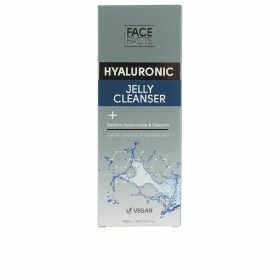 Creme de Limpeza Face Facts Hyaluronic 150 ml de Face Facts, Limpadores - Ref: S05112409, Preço: €6.93, Desconto: %