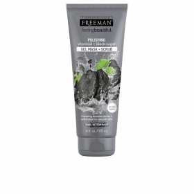 Masque détoxifiant Freeman Beauty Feeling Beautiful 175 ml Exfoliant de Freeman Beauty, Masques - Réf : S05112421, Prix : €6....