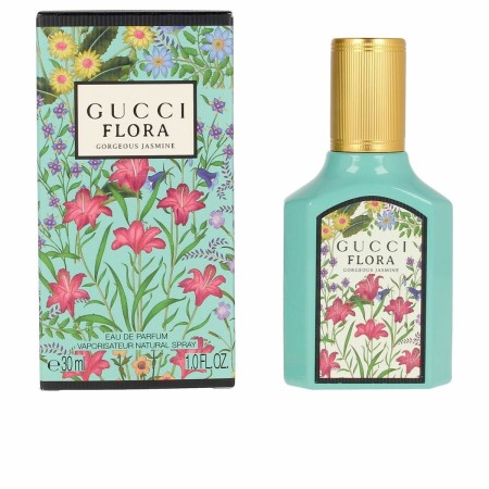 Women's Perfume Gucci GUCCI FLORA EDP EDP 30 ml by Gucci, Eau de Perfume - Ref: S05110336, Price: 62,35 €, Discount: %